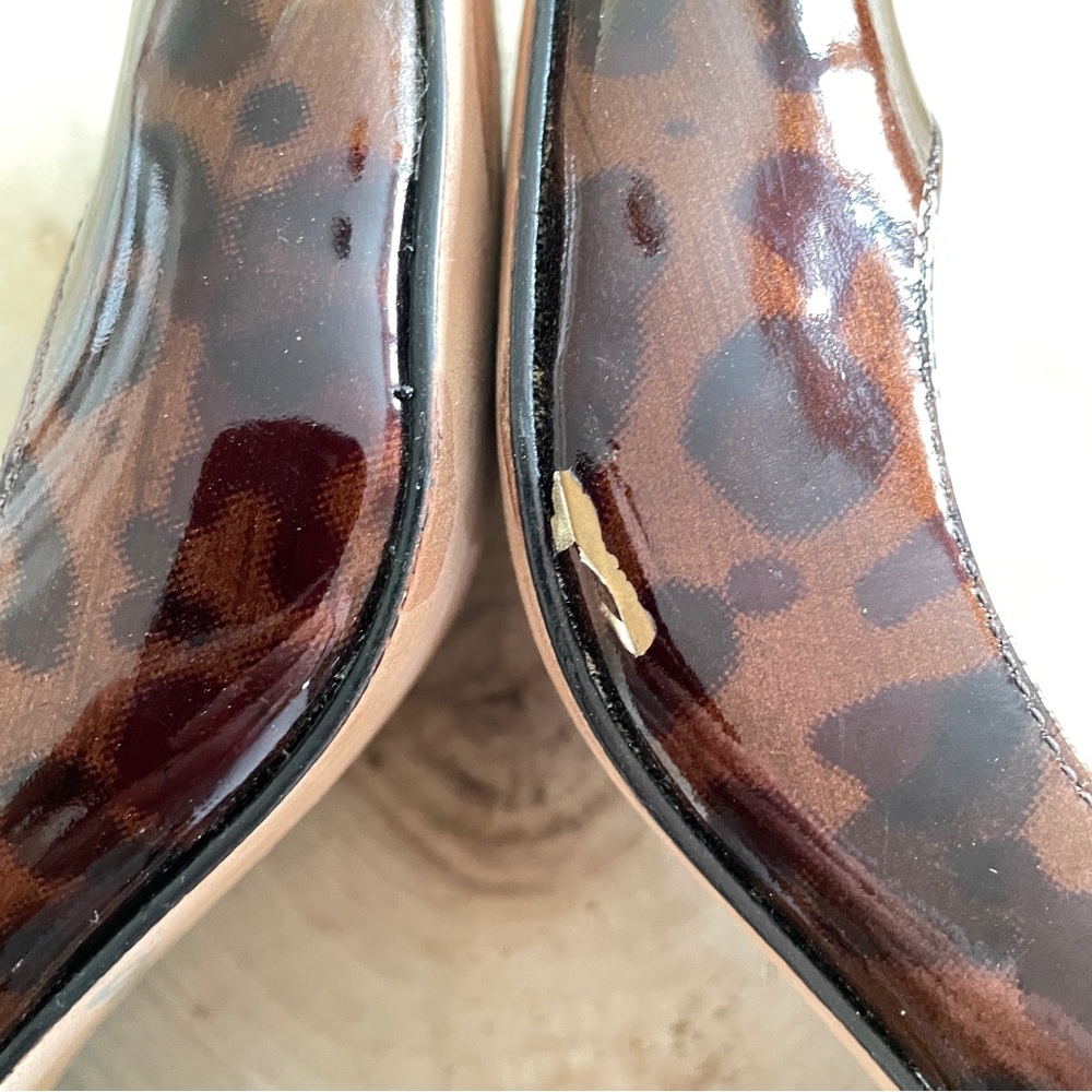💥✨🌈 3/$25 BOUTIQUE 9 | Heels Shoes NEW with DAMAGE - Picture 4 of 6